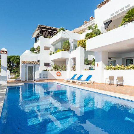Luxury Duplex- 7 Minutes From The Beach Torremolinos Eksteriør billede