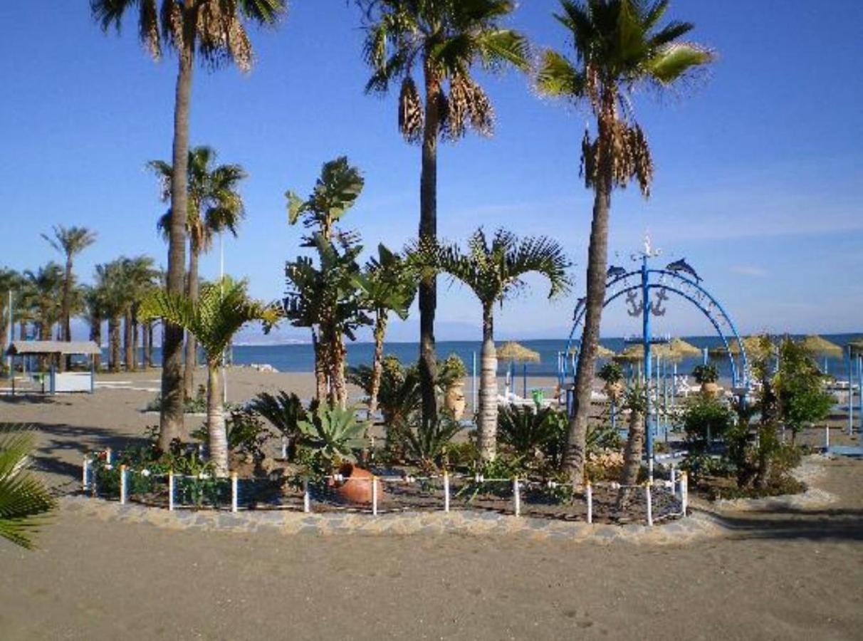 Luxury Duplex- 7 Minutes From The Beach Torremolinos Eksteriør billede