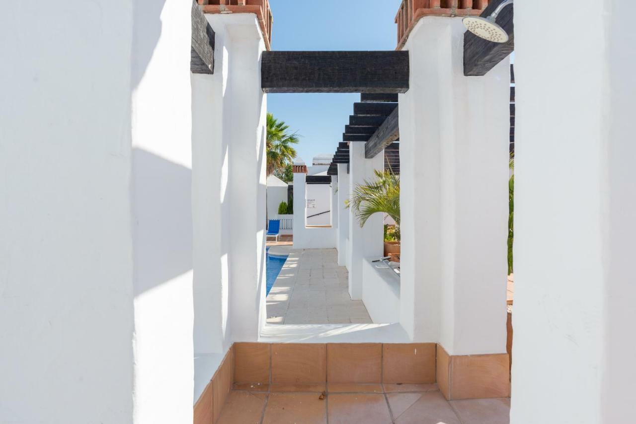 Luxury Duplex- 7 Minutes From The Beach Torremolinos Eksteriør billede