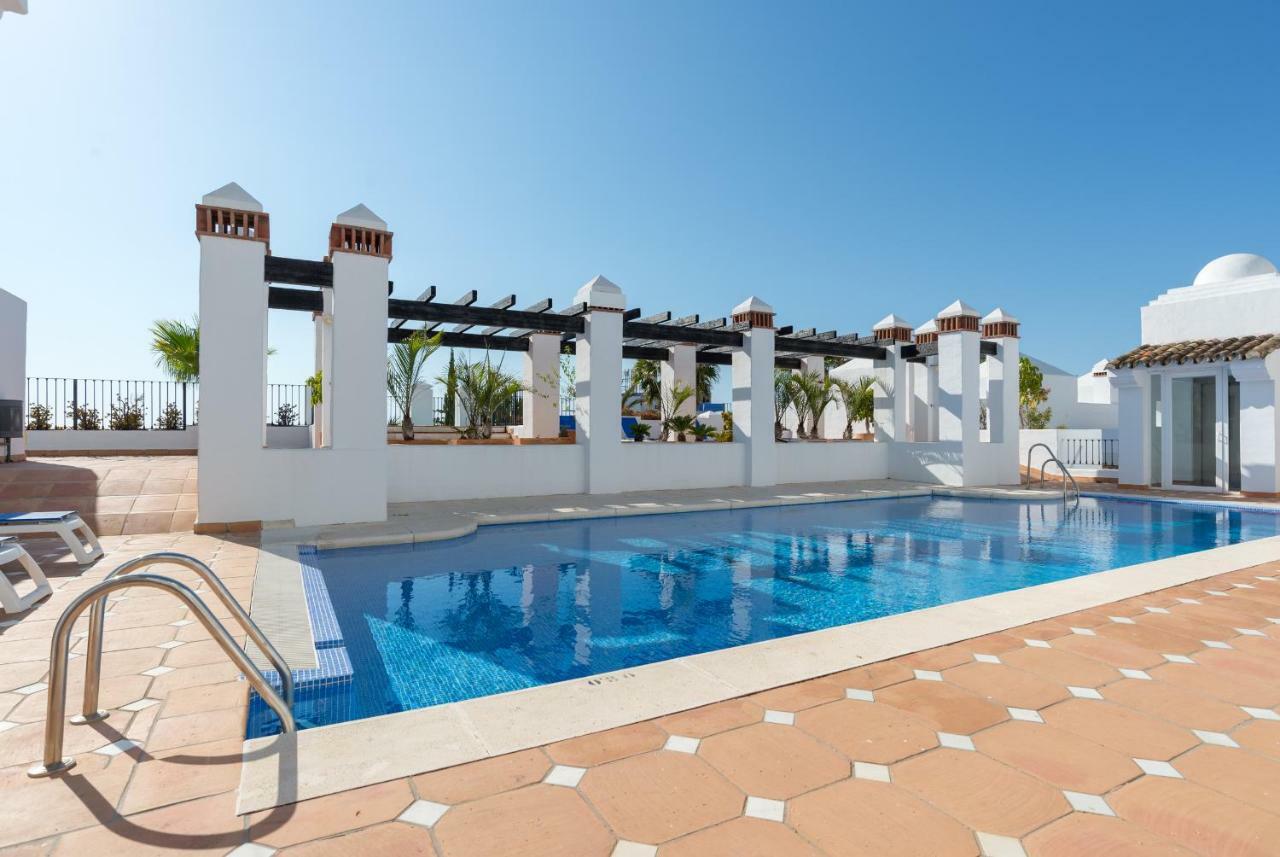 Luxury Duplex- 7 Minutes From The Beach Torremolinos Eksteriør billede