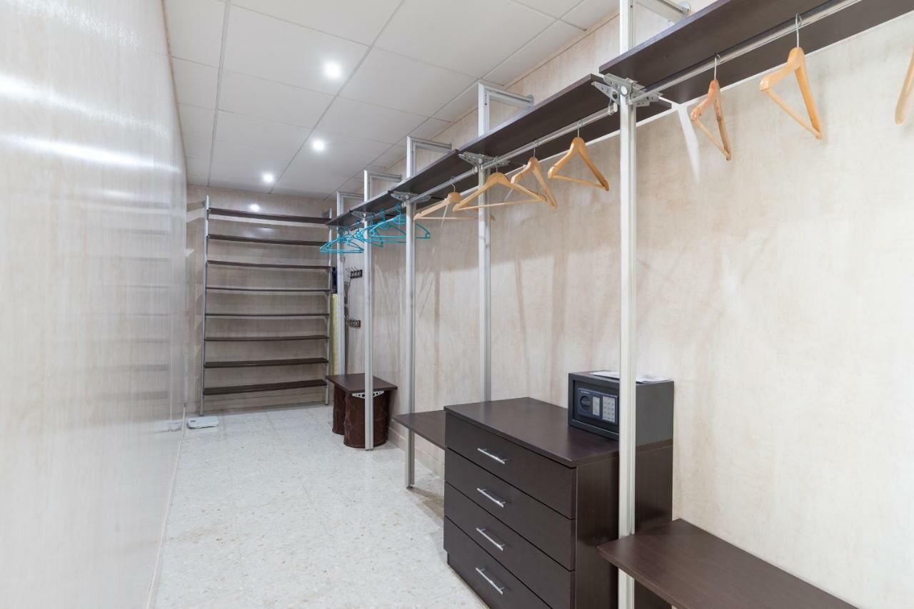 Luxury Duplex- 7 Minutes From The Beach Torremolinos Eksteriør billede